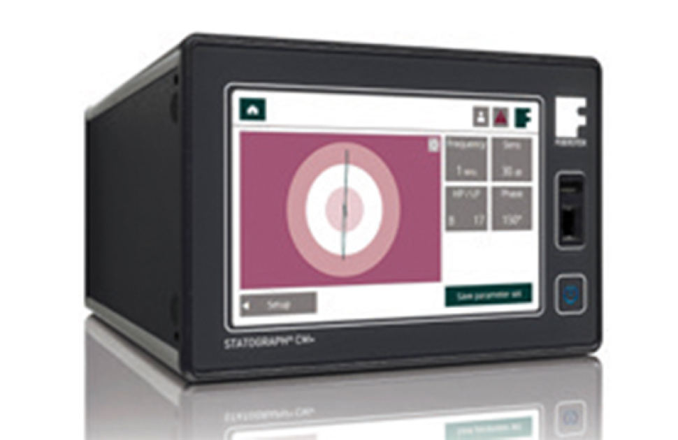 Crack Testing of Valve Housings and Valve Sleeves with Eddy Current